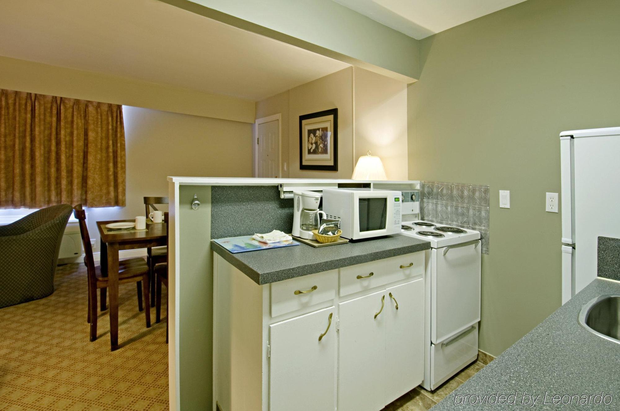 Canadas Best Value Inn-Prince George Quarto foto