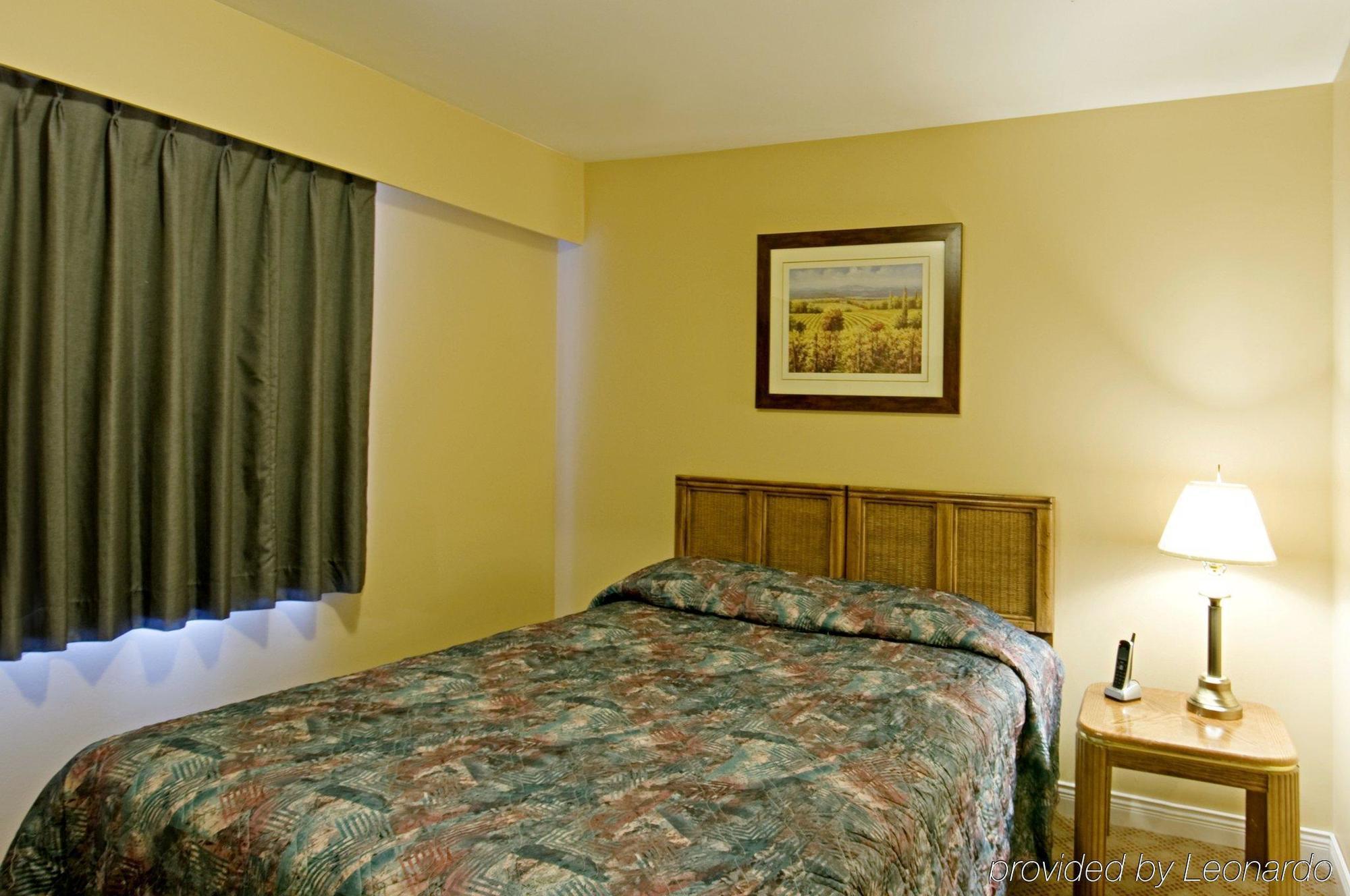 Canadas Best Value Inn-Prince George Quarto foto