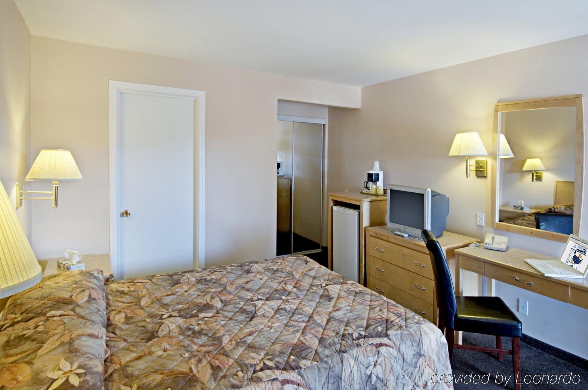 Canadas Best Value Inn-Prince George Quarto foto